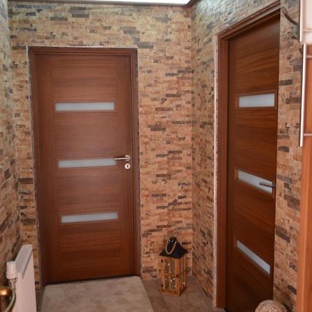 Angela Apartman Хайдусобосло Экстерьер фото