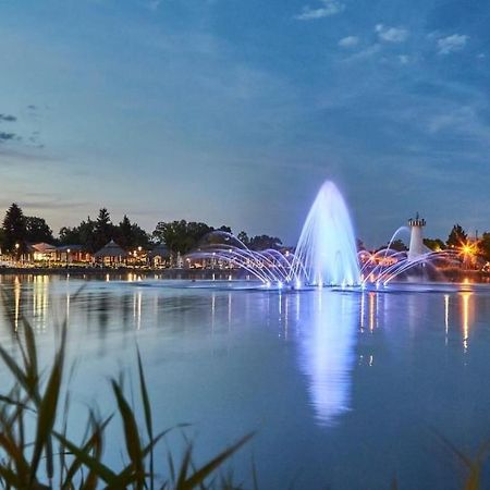 Angela Apartman Хайдусобосло Экстерьер фото
